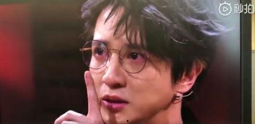 娱乐圈吃瓜talk易烊千玺